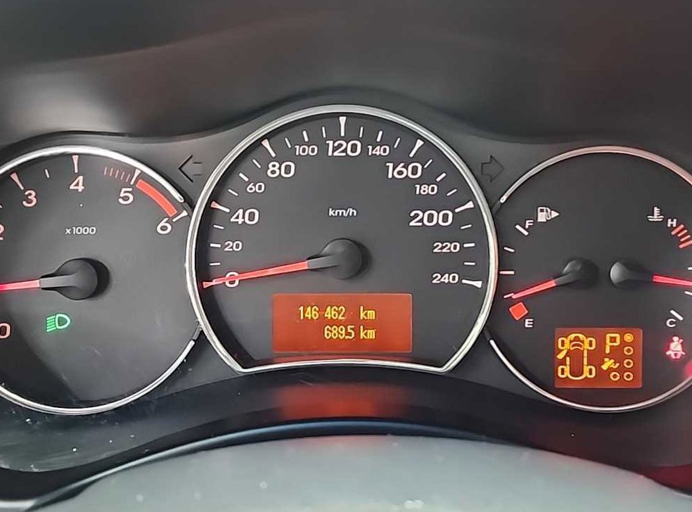 르노코리아(삼성) QM5 디젤 4WD LE 사진 5