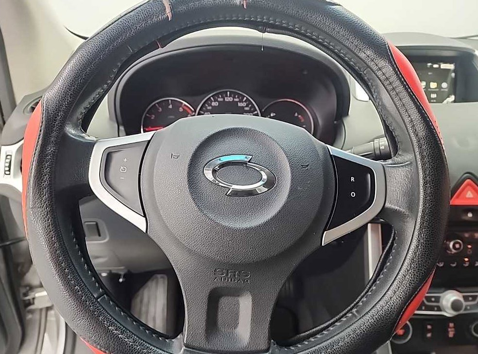 르노코리아(삼성) QM5 디젤 4WD LE 사진 8