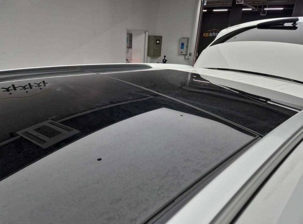벤츠 GLC 클래스 GLC 300 4MATIC 사진 13