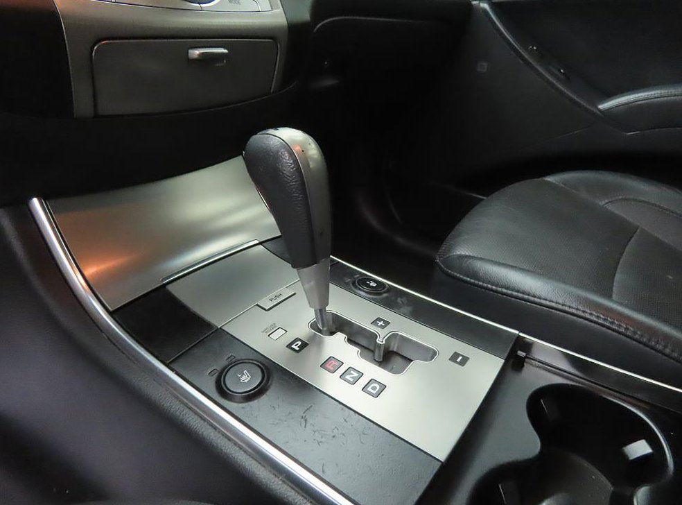 현대 베라쿠르즈 디젤 4WD 300VX 사진 11