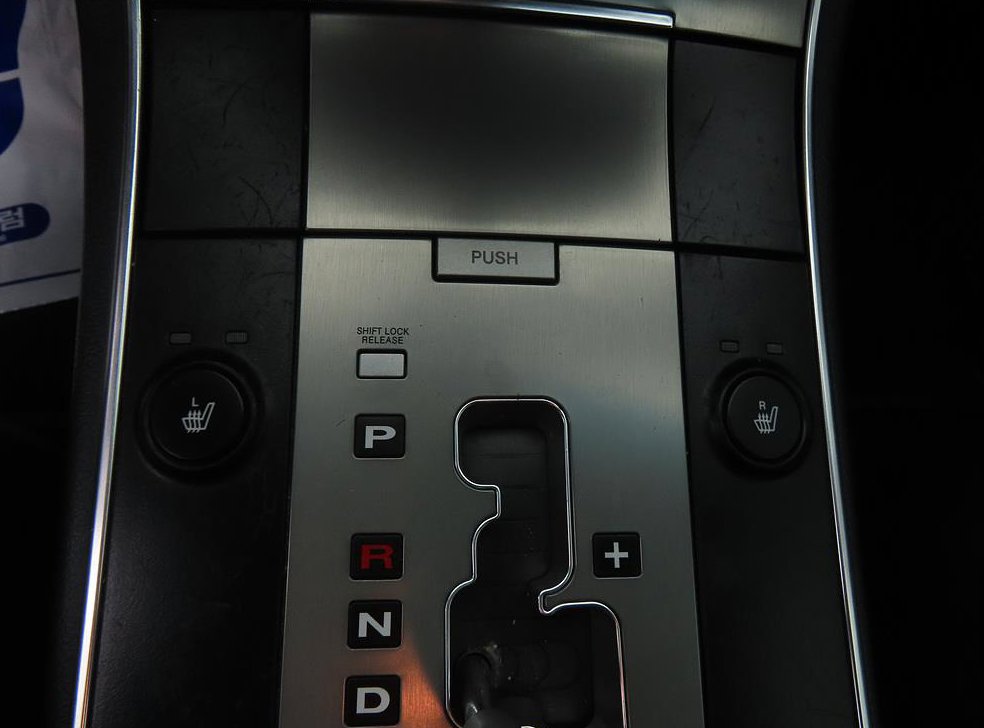 현대 베라쿠르즈 디젤 4WD 300VX 사진 14