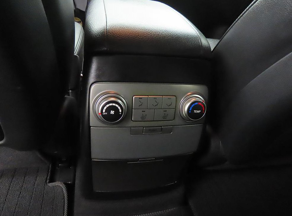 현대 베라쿠르즈 디젤 4WD 300VX 사진 15