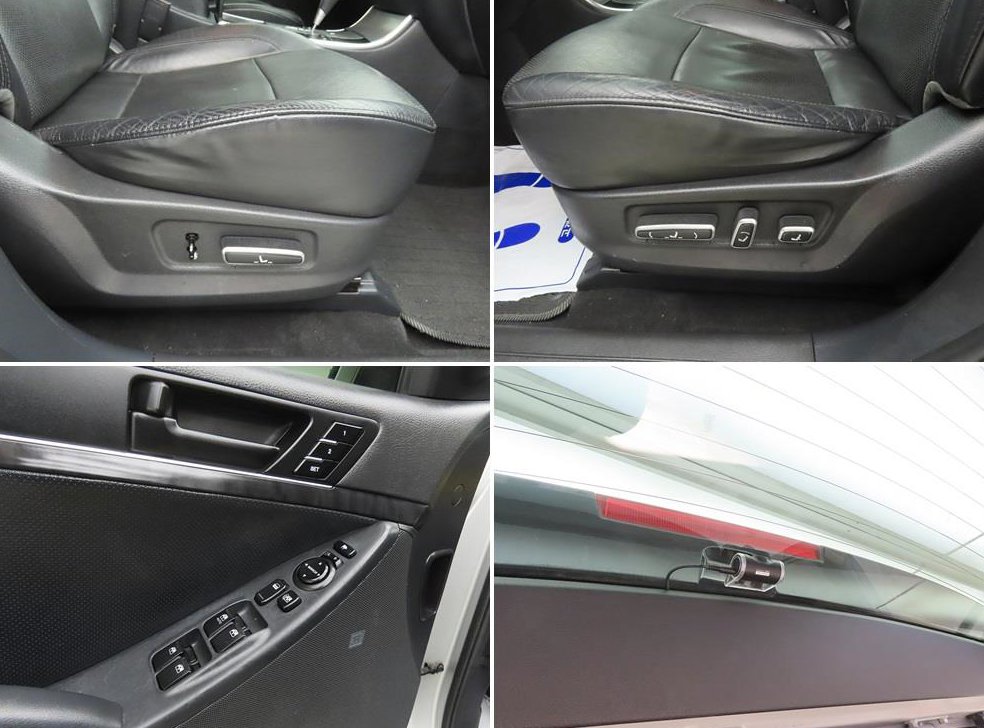 현대 베라쿠르즈 디젤 4WD 300VX 사진 17