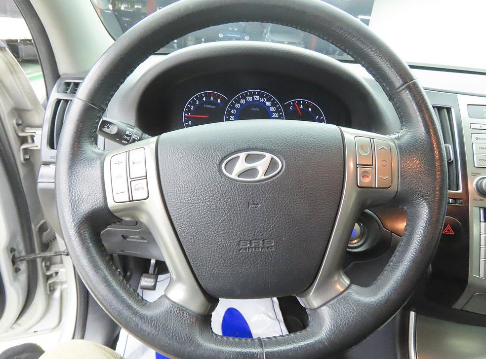 현대 베라쿠르즈 디젤 4WD 300VX 사진 8