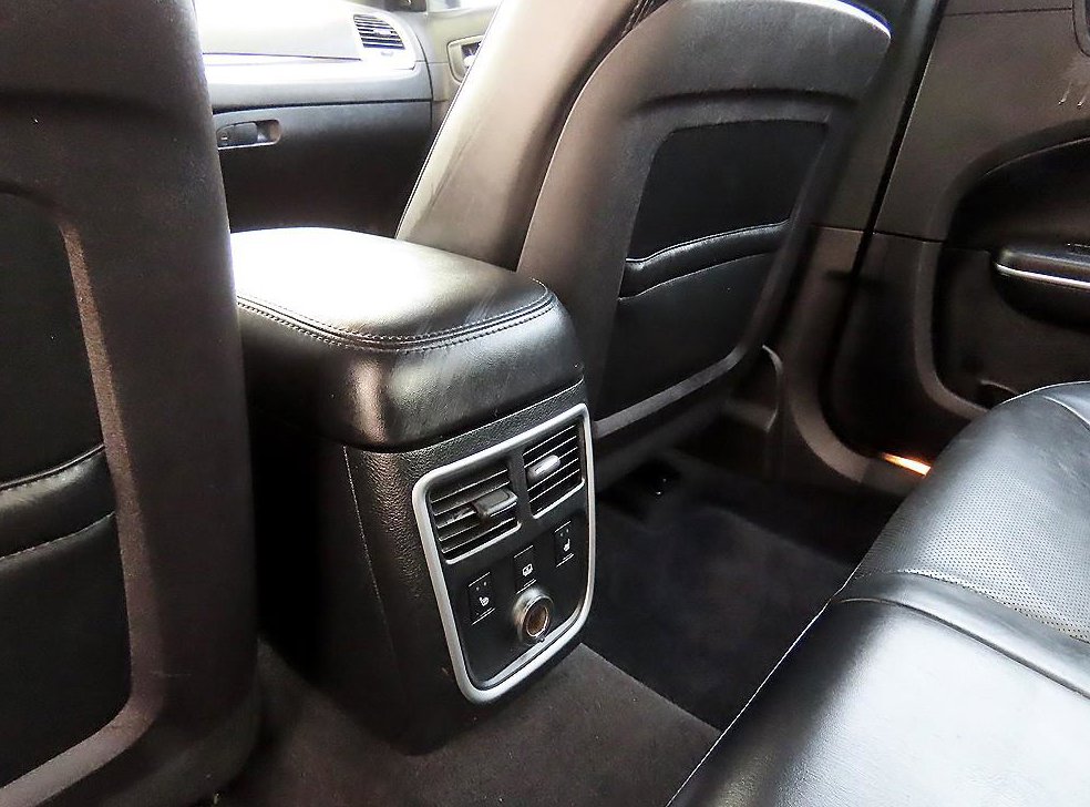 크라이슬러 300C 3.0 디젤 사진 16