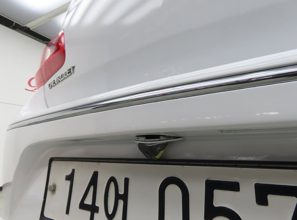 쉐보레 크루즈 1.8 LS 사진 17