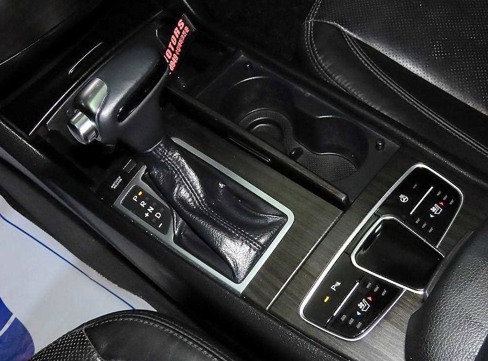 기아 K7 3.0 LPI 사진 12