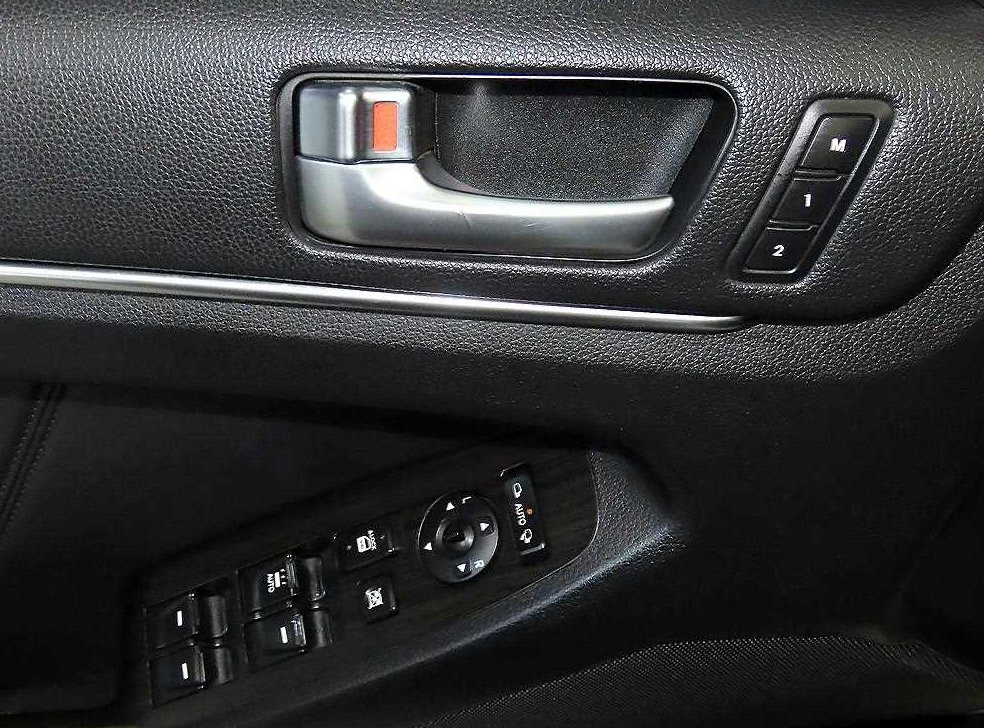 기아 K7 3.0 LPI 사진 14