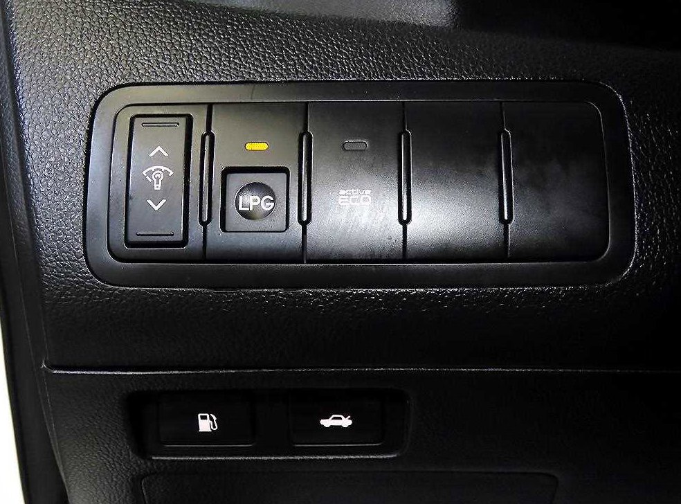 기아 K7 3.0 LPI 사진 15