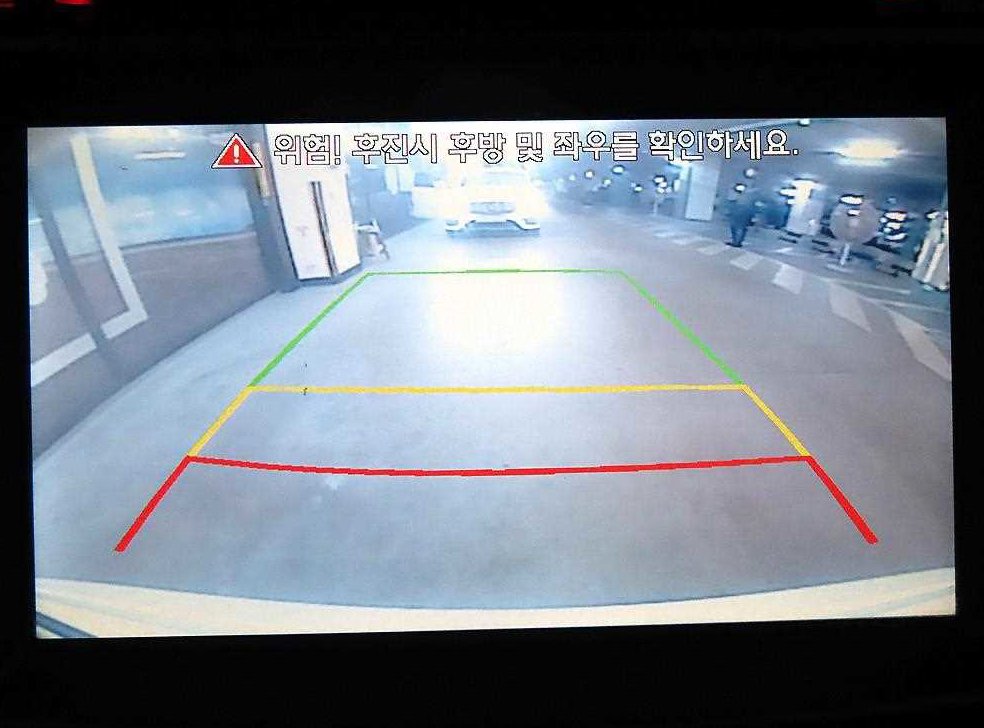 기아 K7 3.0 LPI 사진 16