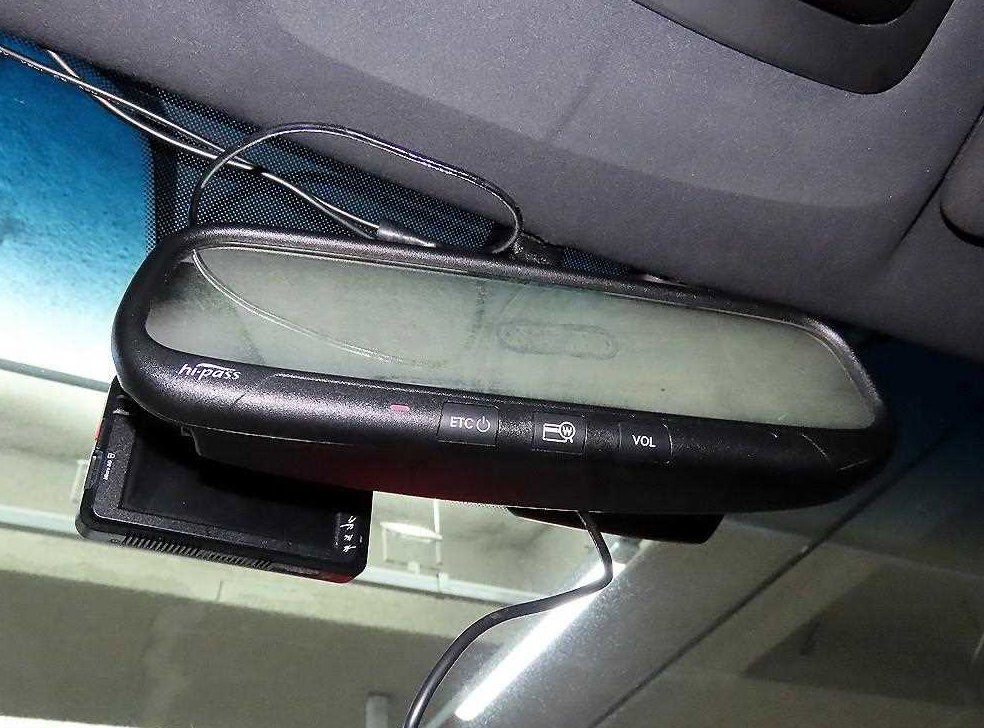 기아 K7 3.0 LPI 사진 17
