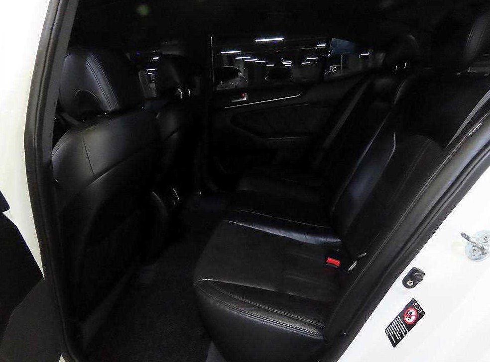 기아 K7 3.0 LPI 사진 7