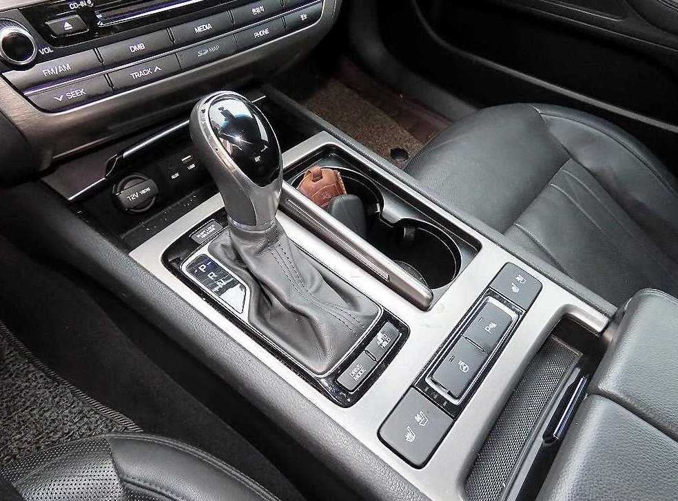 현대 제네시스 G330 모던 AWD 사진 11