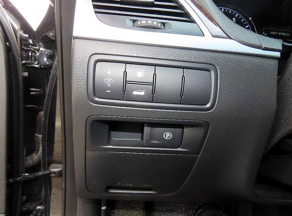 현대 제네시스 G330 모던 AWD 사진 13