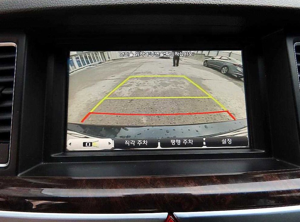 현대 제네시스 G330 모던 AWD 사진 16