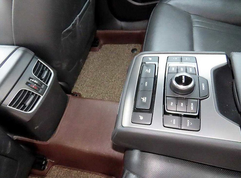 현대 제네시스 G330 모던 AWD 사진 17