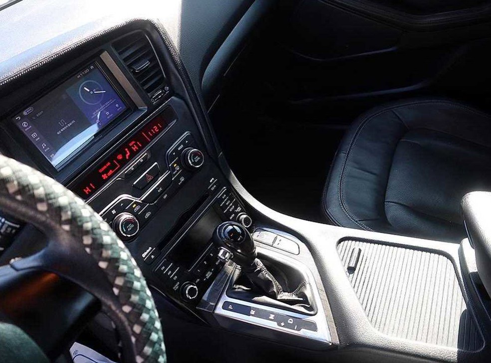기아 K5 LPI 2.0 사진 10