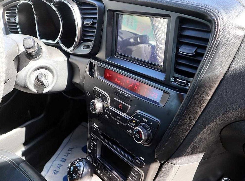 기아 K5 LPI 2.0 사진 11
