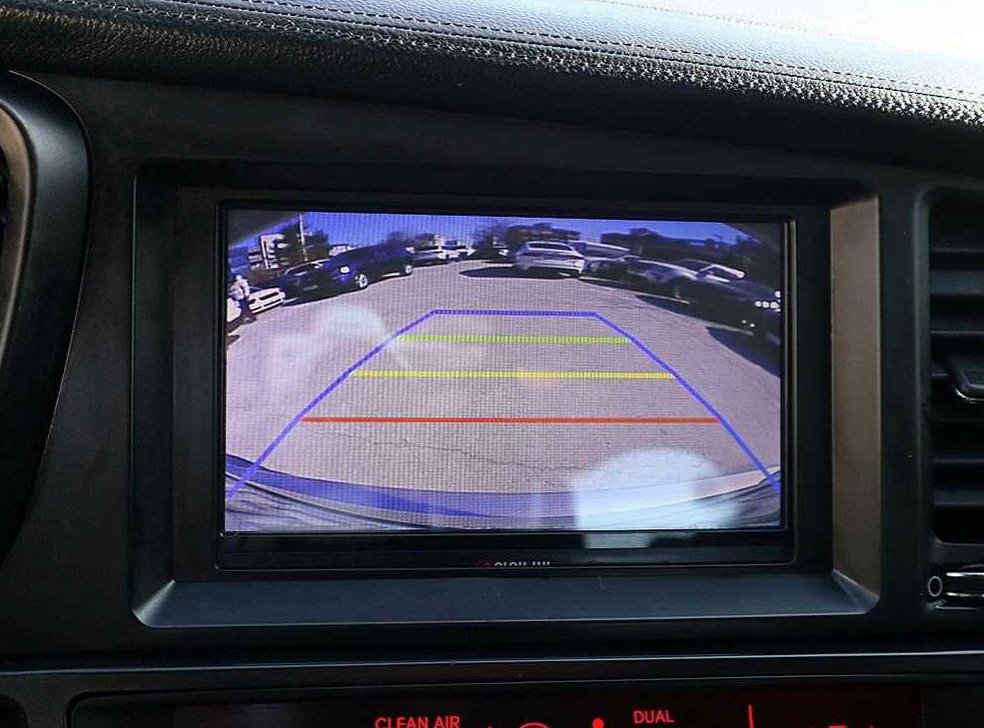 기아 K5 LPI 2.0 사진 14