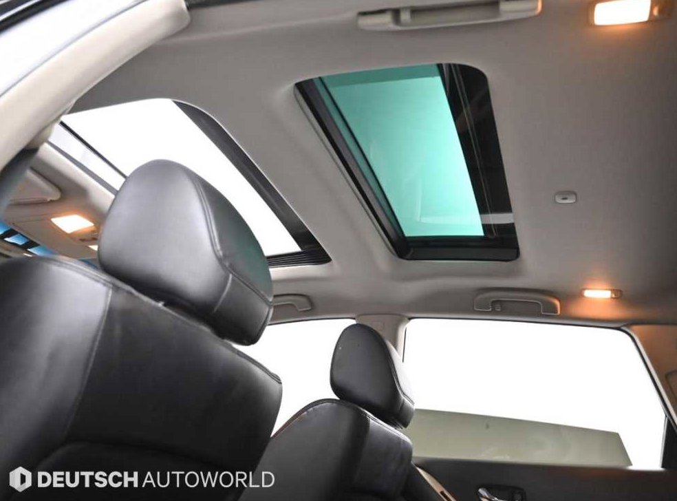 닛산 무라노 3.5 사진 19