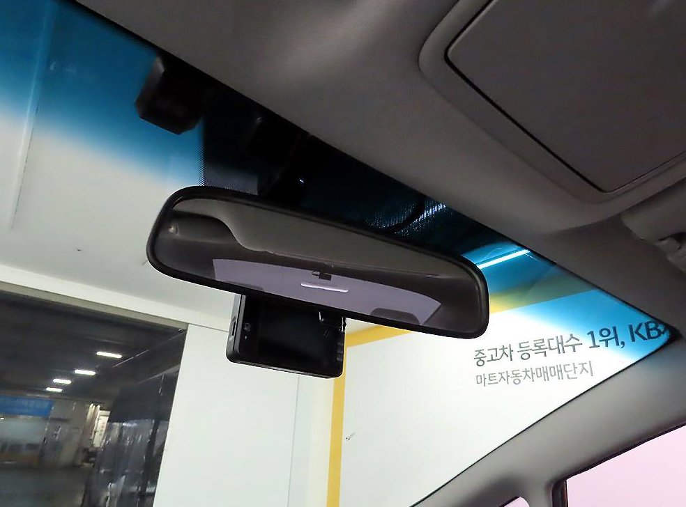 기아 K3 1.6 GDI 럭셔리 사진 16