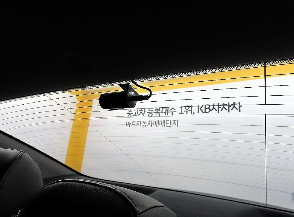 기아 K3 1.6 GDI 럭셔리 사진 17