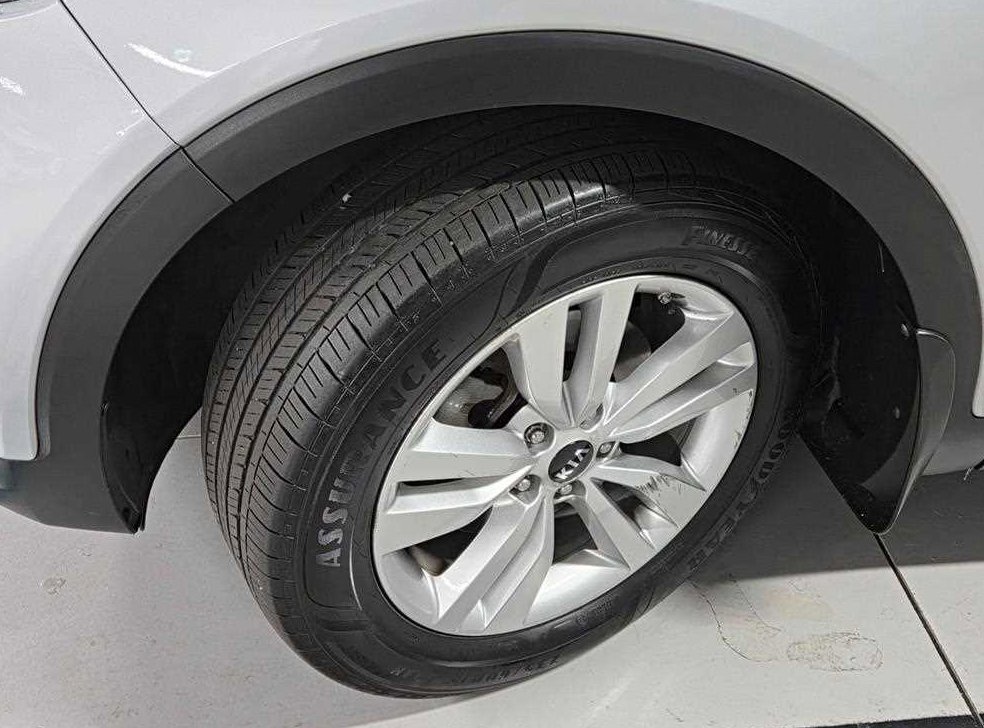 기아 쏘렌토 디젤 2WD 2.0 디럭스 사진 19