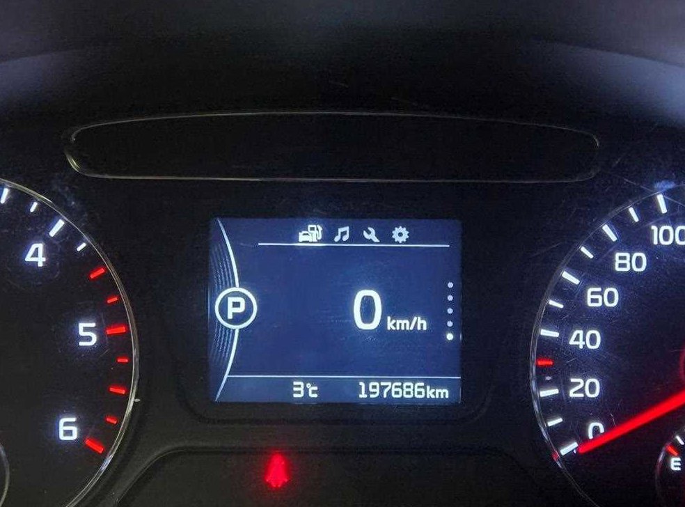 기아 쏘렌토 디젤 2WD 2.0 디럭스 사진 5