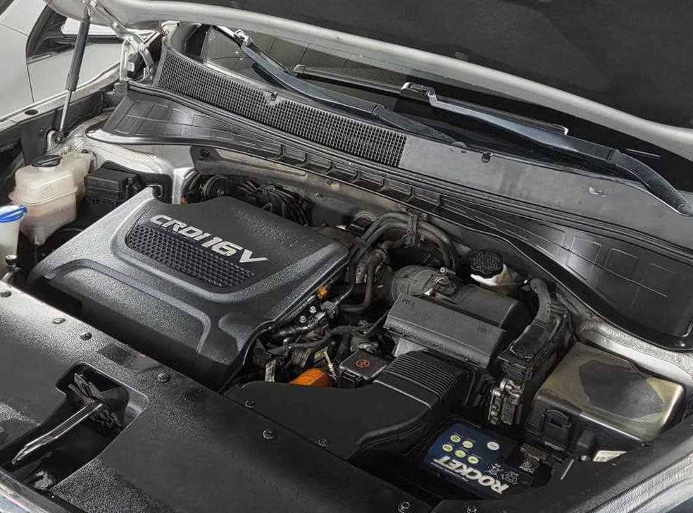 기아 쏘렌토 디젤 2WD 2.0 디럭스 사진 6