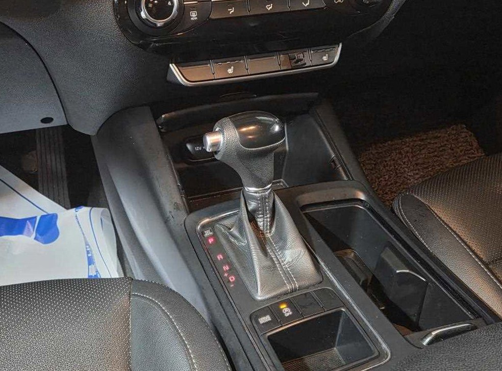 기아 쏘렌토 디젤 2WD 2.0 디럭스 사진 9