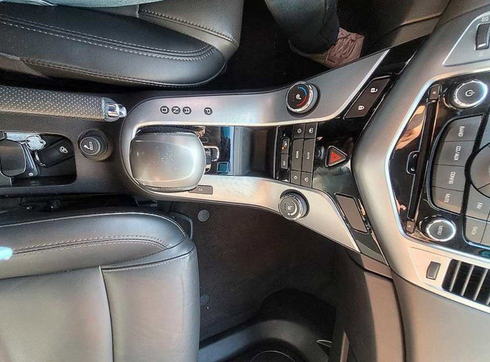 대우 라세티 1.6 CDX 사진 12