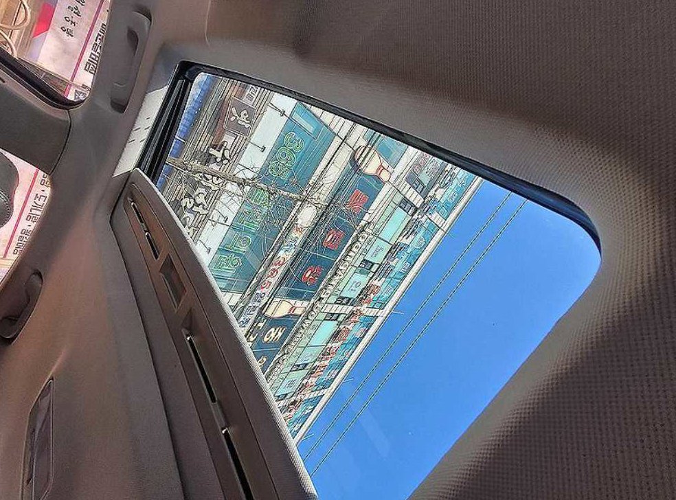 대우 라세티 1.6 CDX 사진 15