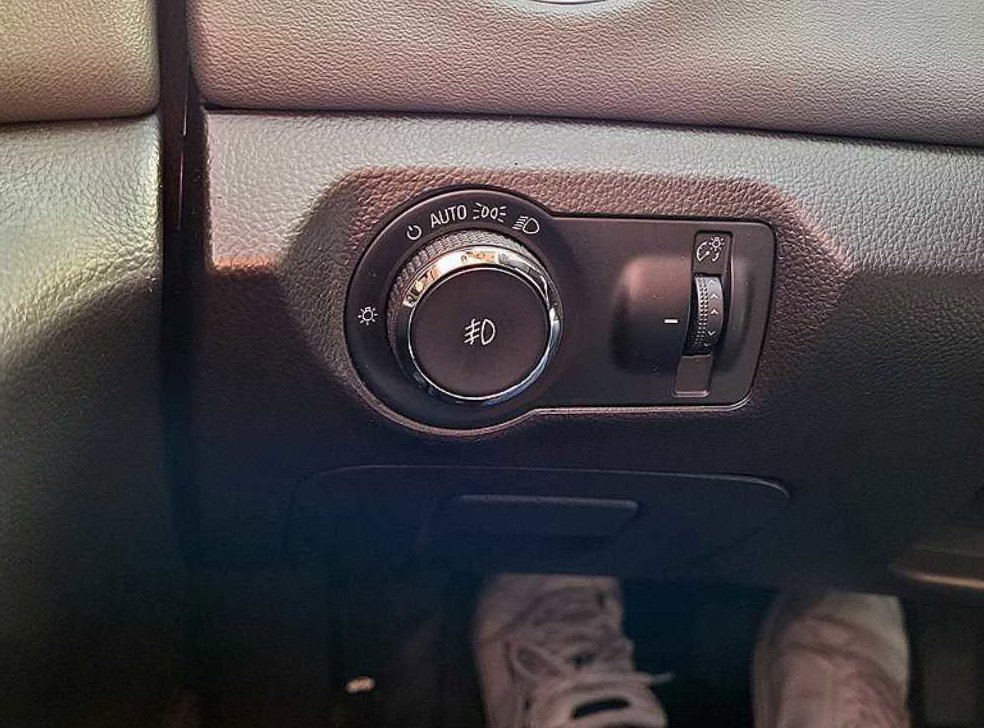대우 라세티 1.6 CDX 사진 16