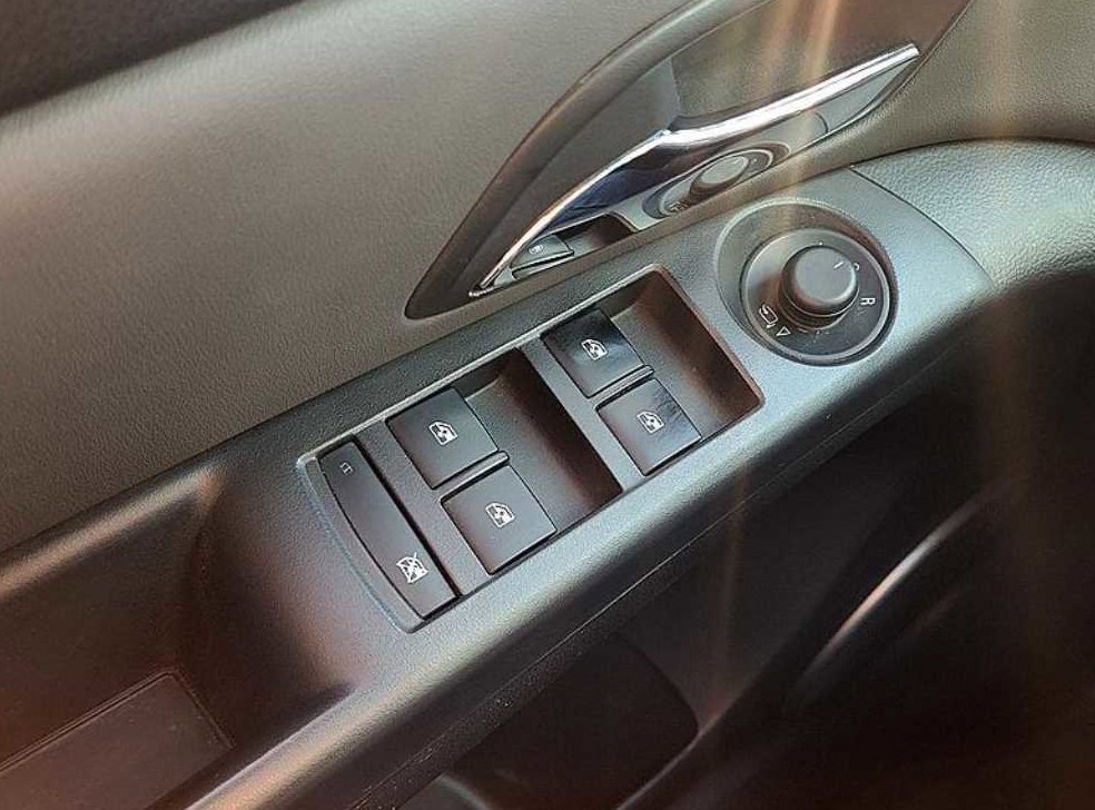 대우 라세티 1.6 CDX 사진 17