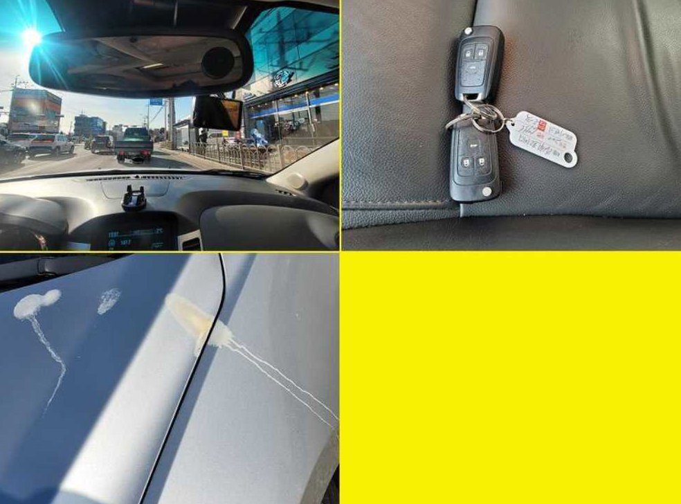 대우 라세티 1.6 CDX 사진 18