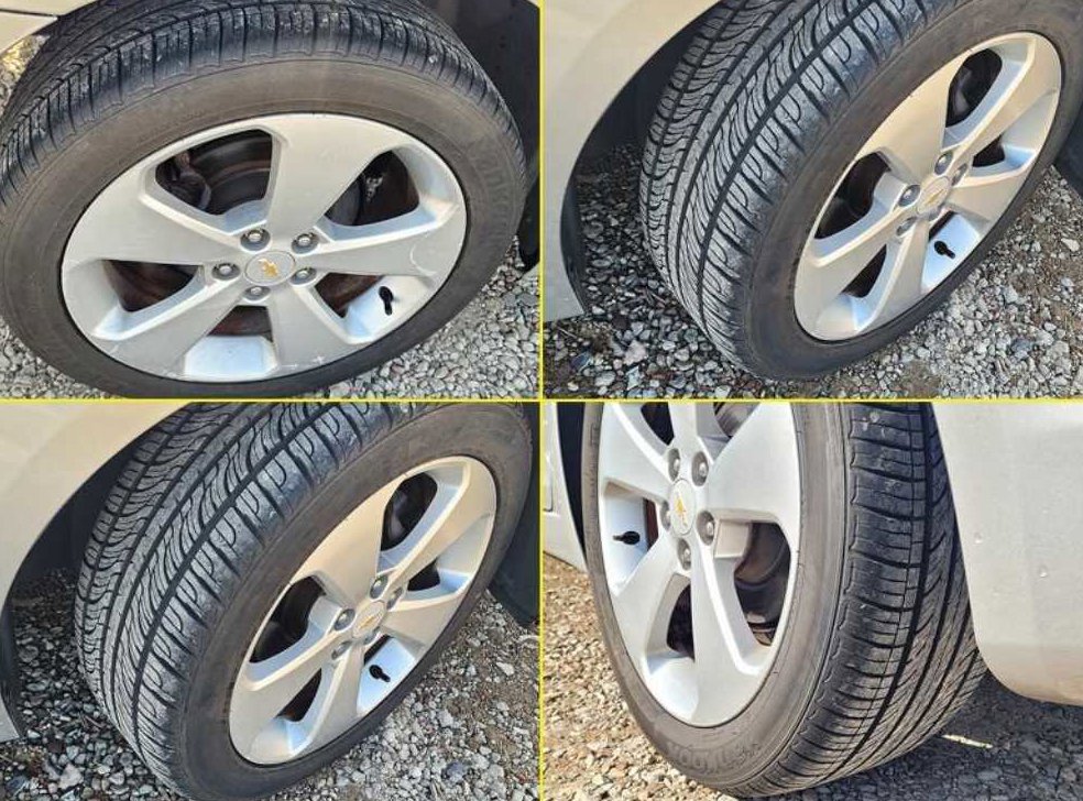 대우 라세티 1.6 CDX 사진 19