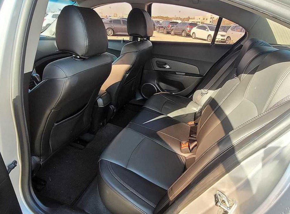 대우 라세티 1.6 CDX 사진 9