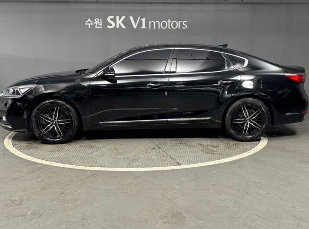 기아 K7 2.4 GDI 프레스티지 사진 4