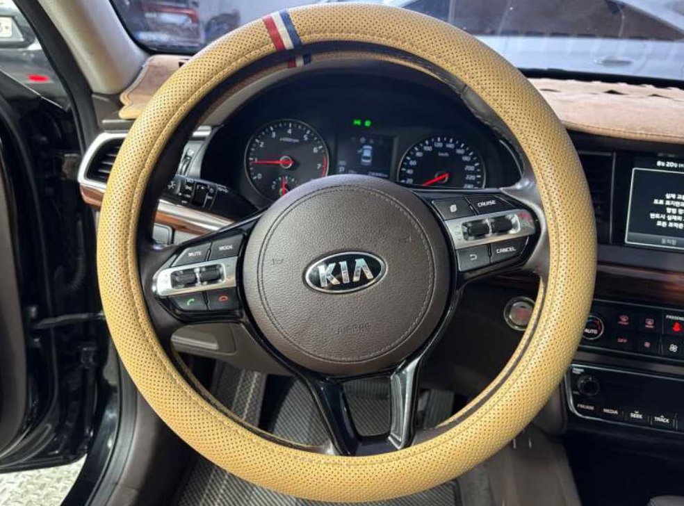기아 K7 2.4 GDI 프레스티지 사진 5