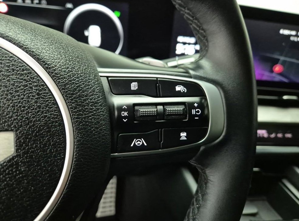 기아 스포티지 1.6 터보HEV 2WD 사진 15