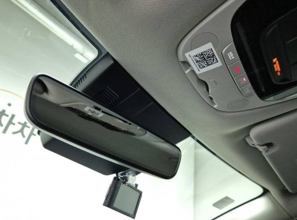 기아 스포티지 1.6 터보HEV 2WD 사진 16
