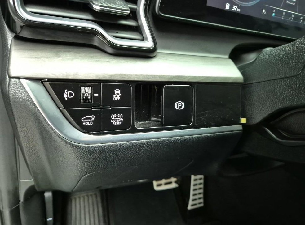 기아 스포티지 1.6 터보HEV 2WD 사진 17