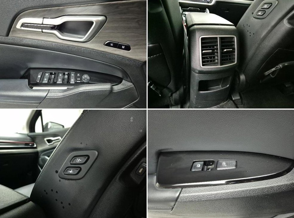 기아 스포티지 1.6 터보HEV 2WD 사진 18