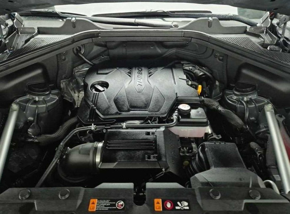 제네시스 GV80 가솔린 2.5T AWD 사진 5