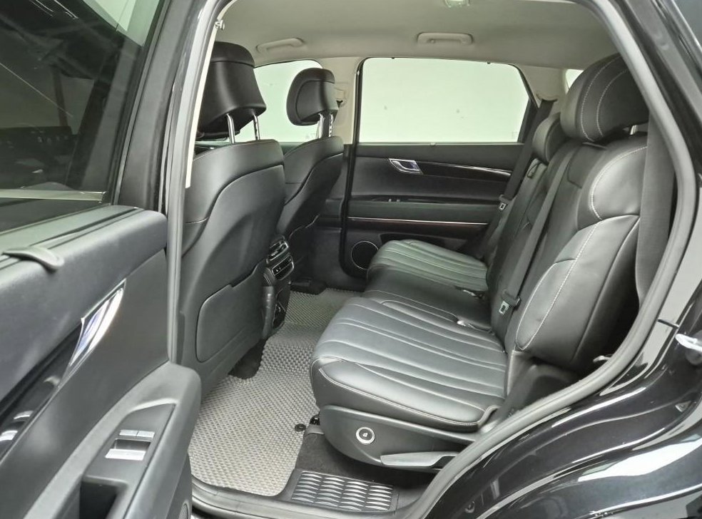 제네시스 GV80 가솔린 3.5T AWD 사진 10
