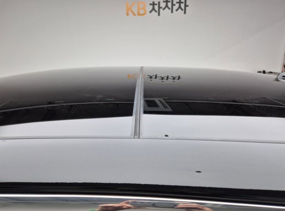 기아 K5 1.6 터보 시그니처 사진 6