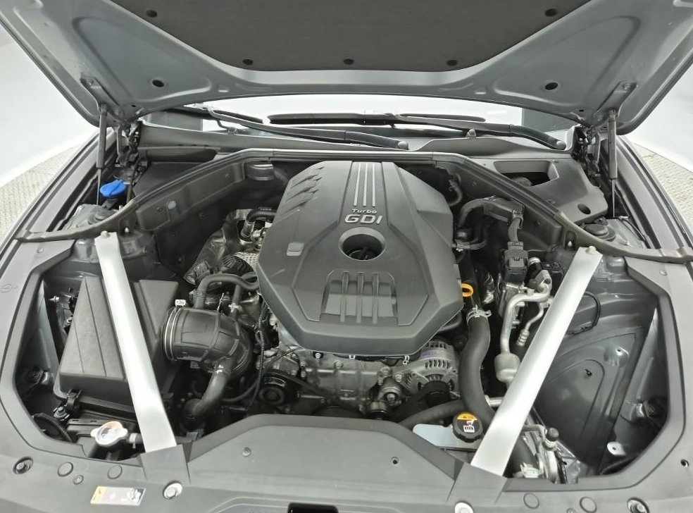 제네시스 G70 가솔린 2.0T 4WD 사진 15