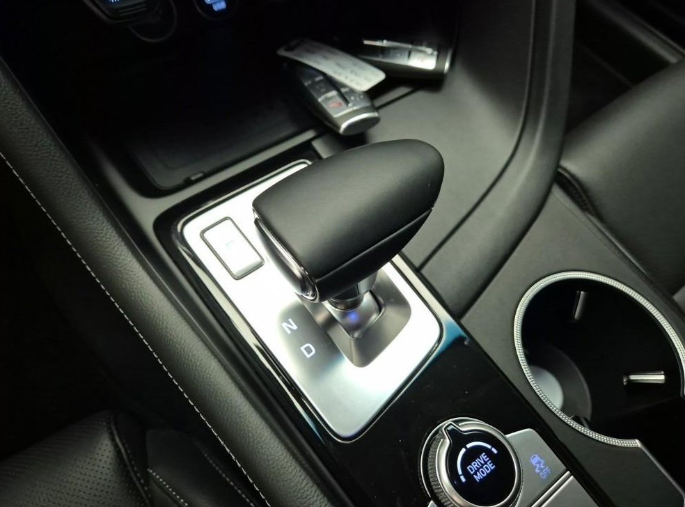 제네시스 G70 가솔린 2.0T 4WD 사진 9