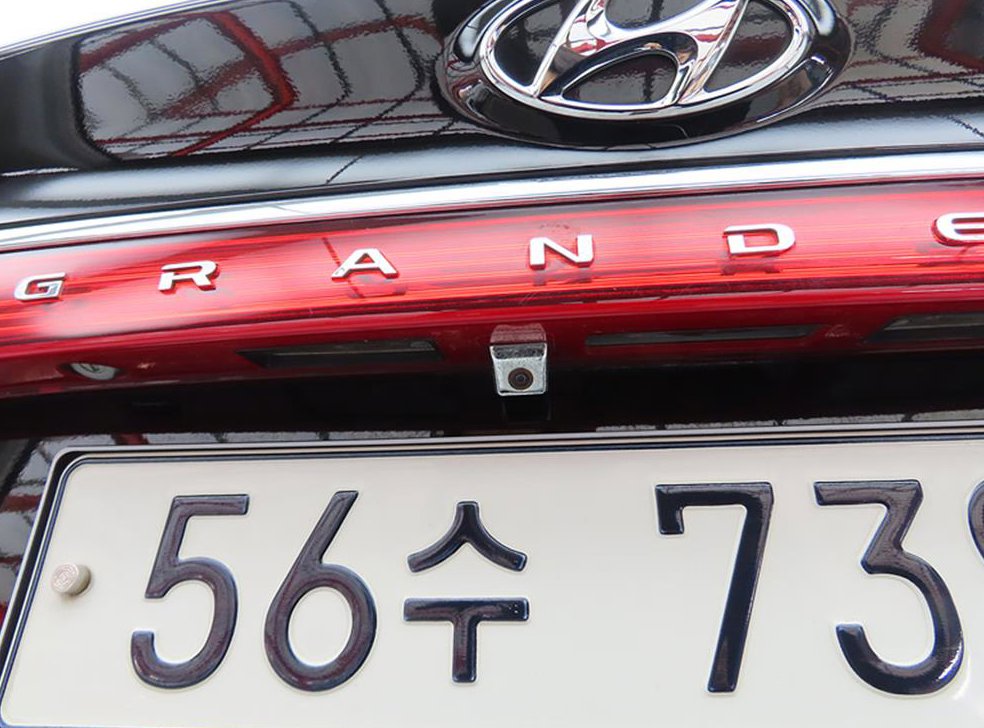 현대 그랜저 LPG HG300 프라임 사진 18
