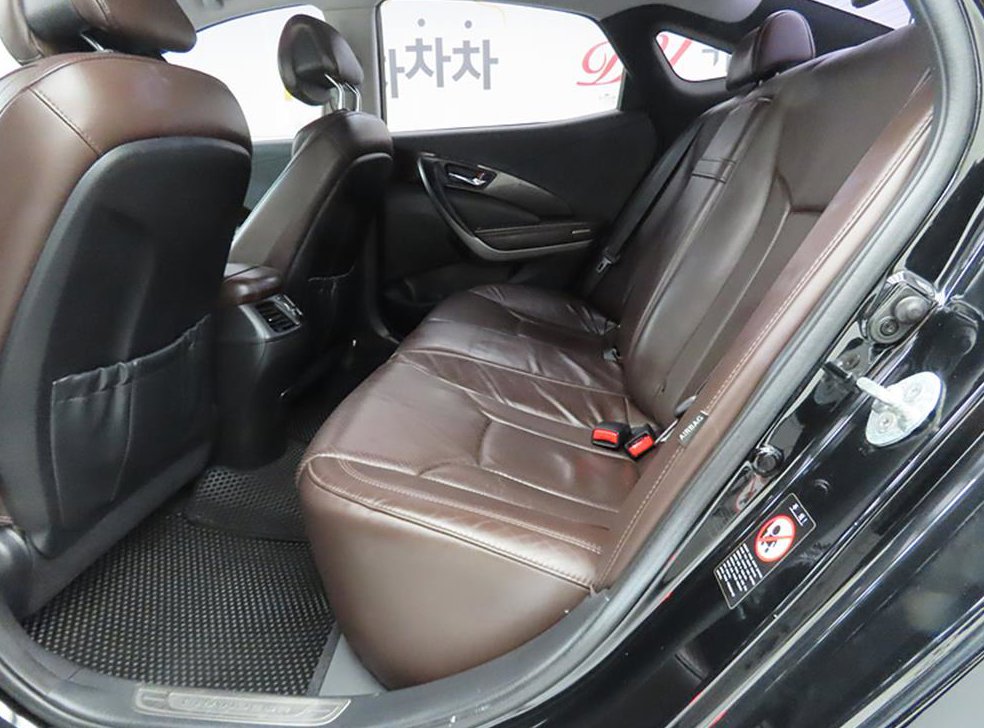 현대 그랜저 LPG HG300 프라임 사진 6